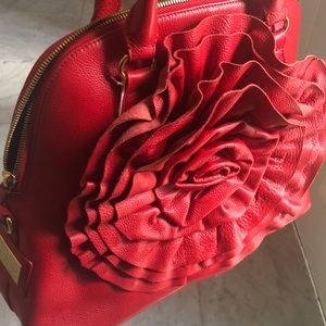 Valentino Garavani Red Bag